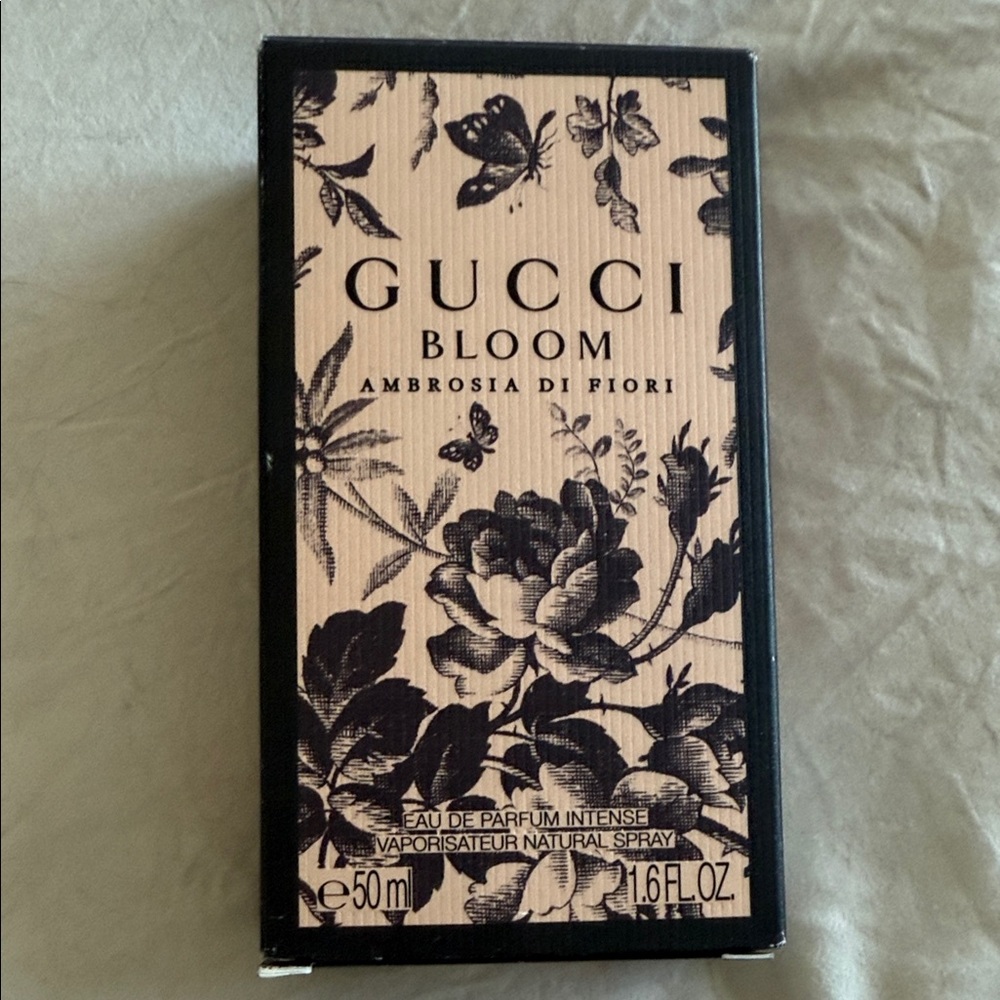 Gucci Bloom